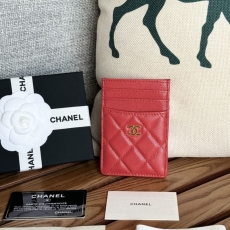 Chanel Wallet Purse